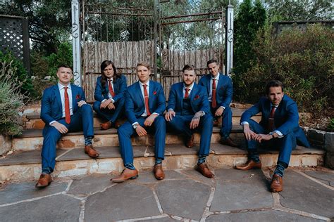 suit hire adelaide